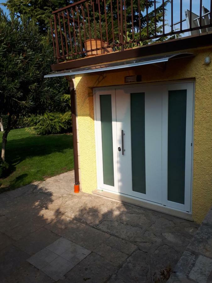 Casa Romantica バルドリーノ エクステリア 写真